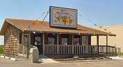 Big Dipper Ice Cream in Pratt, Kansas