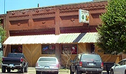 Woody's Sports Bar and Grill in Pratt, Kansas