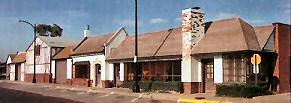 Pratt County Historical Museum, Pratt, Kansas